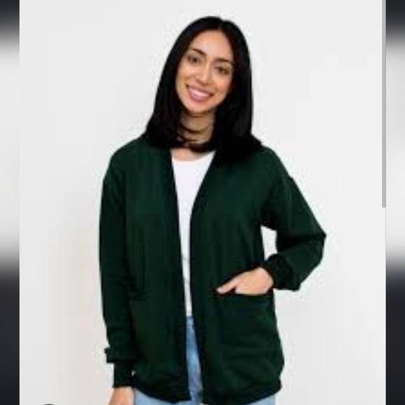 Franc Cardigan - Picture 5 of 6